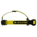 Led Lenser iH11R - 1000 Lumens 320M 100H Headlamp ZL502022 Head Lamp with Replaceable Batteries